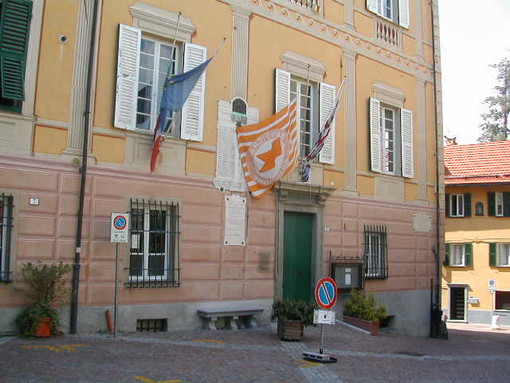 Al via l'appalto per il plesso scolastico di via dei Perrando a Sassello Al via l'appalto per il plesso scolastico di via dei Perrando a Sassello