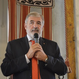 Anci Liguria: definito l'assetto degli organi dopo le elezioni amministrative della scorsa primavera Anci Liguria: definito l'assetto degli organi dopo le elezioni amministrative della scorsa primavera