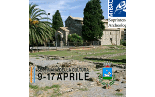"La Villa Romana di Alba Docilia e il paesaggio della piana albisolese"