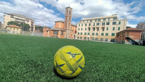 Albenga ospita la finale del Special Football 2025: inclusione e sport in primo piano Albenga ospita la finale del Special Football 2025: inclusione e sport in primo piano
