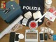 Arrestato il pusher della Savona-bene: sequestrata cocaina per 100mila euro Arrestato il pusher della Savona-bene: sequestrata cocaina per 100mila euro