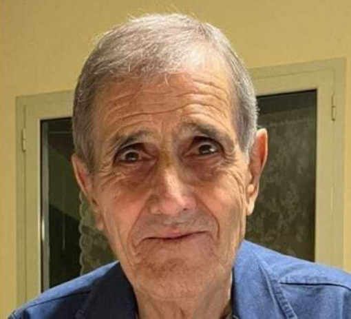 Millesimo piange la scomparsa dello storico vigile Sergio Finocchio