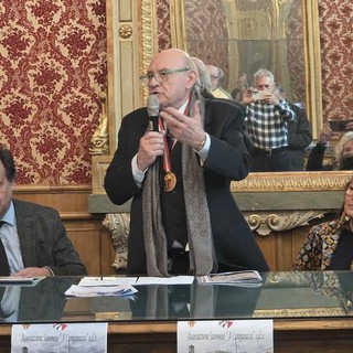 Campanassa, presentato il Lünâju 2026 in attesa della celebrazione del Confuoco Campanassa, presentato il Lünâju 2026 in attesa della celebrazione del Confuoco