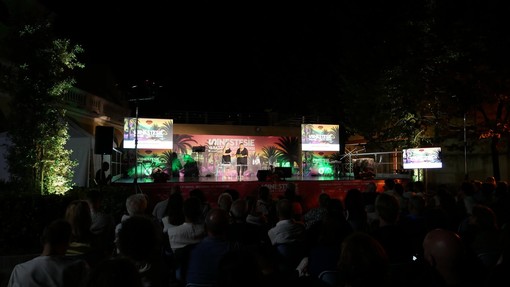 Sinestesie Varazze Cult Fest, la curatrice Monica Brondi: "Stanchi ma felici. Grazie a tutti"