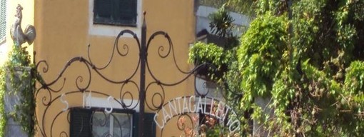 Savona, tante prelibatezze liguri alla SMS di Cantagalletto
