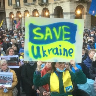 Varazze, scout e Anpi si mobilitano per i profughi ucraini: avviata una raccolta di beni di prima necessità