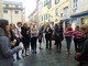Il Gruppo FAI Giovani di Albenga-Alassio prende parte al progetto europeo &quot;NewPilgrimAge&quot; nella settimana di San Martino