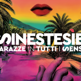 Varazze Cult Fest, arriva "Sinestesie": quattro serate per vivere la cultura con tutti i sensi Varazze Cult Fest, arriva "Sinestesie": quattro serate per vivere la cultura con tutti i sensi