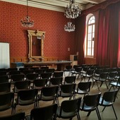 Savona, incontro sull’educazione sessuo-affettiva nelle scuole con Celeste Costantino Savona, incontro sull’educazione sessuo-affettiva nelle scuole con Celeste Costantino