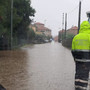 Maltempo, il Savonese supera i 200 mm di pioggia in 24 ore: resta alta l’attenzione Maltempo, il Savonese supera i 200 mm di pioggia in 24 ore: resta alta l’attenzione