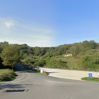 Cairo, sostituzione pale eoliche: chiusa a fasce orarie la Sp 12 per quattro giorni