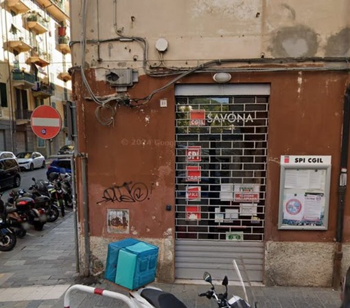 Foto tratta da Google Maps