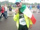 L'andorese Ilario Simonetta alla maratona di Berlino si classifica 1820 su 50 mila partecipanti