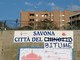 Deposito di bitume in porto, si riaccende la polemica. Mantero (M5S): "Savona presto pervasa da una nauseabonda puzza di zolfo, giunta Berruti assente"