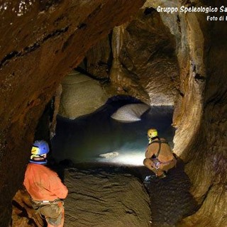 Gruppo Speleologico Savonese DLF: venerdì si chiudono le iscrizioni al 37 °Corso di Speleologia