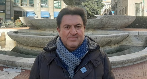 Savona, pulizia delle spiagge. Santi: "Non è ancora stato fatto nulla, nemmeno l'assegnazione dei lavori" Savona, pulizia delle spiagge. Santi: "Non è ancora stato fatto nulla, nemmeno l'assegnazione dei lavori"