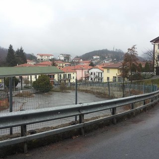 Carcare, messa in sicurezza della strada verso Carpeneto in frazione Vispa