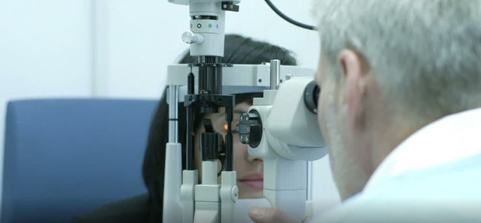 Sanità, Niccolò: "In Liguria percorsi terapeutici per maculopatie"