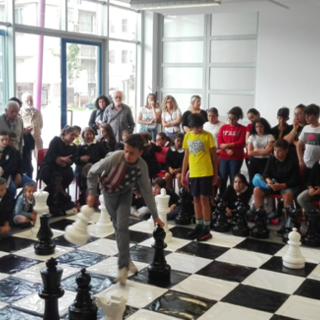 Millesimo: concluso il 1° torneo di scacchi dedicato a “Paolone”