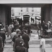 A Ferrania torna Emulsioni festival: tre giorni di fotografia analogica tra ex fabbrica, laboratori e memoria industriale A Ferrania torna Emulsioni festival: tre giorni di fotografia analogica tra ex fabbrica, laboratori e memoria industriale