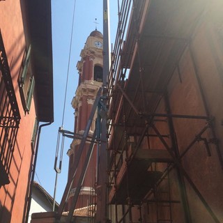 A Cairo domenica il concerto dell'Avis