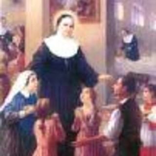 Bicentenario santa Rossello. Il cardinale Angelo Bagnasco ad Albissola Marina