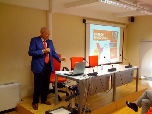 Cairo: presentata ufficialmente la Fiera delle Rinnovabili Cairo: presentata ufficialmente la Fiera delle Rinnovabili