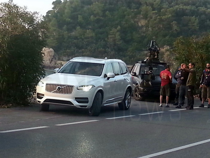 La "Hollywood" ligure: nuovo spot tra Capo Noli e Varigotti