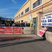 Futuro Sanac di Vado, scaduti i termini: sarebbero due le manifestazioni d'interesse Futuro Sanac di Vado, scaduti i termini: sarebbero due le manifestazioni d'interesse