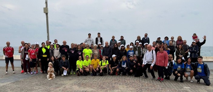 Rotary Club Albenga: grande successo per il service sulla prevenzione cardiovascolare Rotary Club Albenga: grande successo per il service sulla prevenzione cardiovascolare