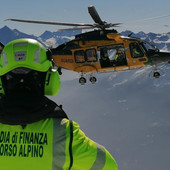 Guardia di finanza, nuove regole per i soccorsi: chi provoca l’emergenza può pagarne i costi Guardia di finanza, nuove regole per i soccorsi: chi provoca l’emergenza può pagarne i costi