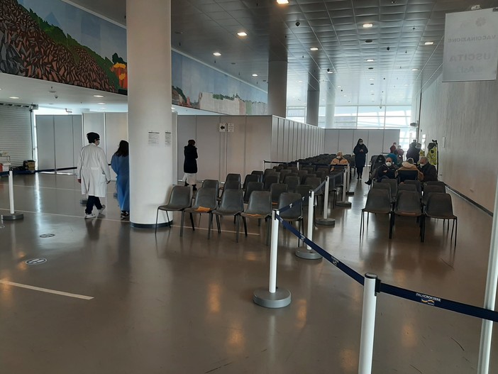 Lieto fine per la 69enne savonese "ultravulnerabile" e senza vaccino: il caso arriva in Regione, domani la vaccinazione