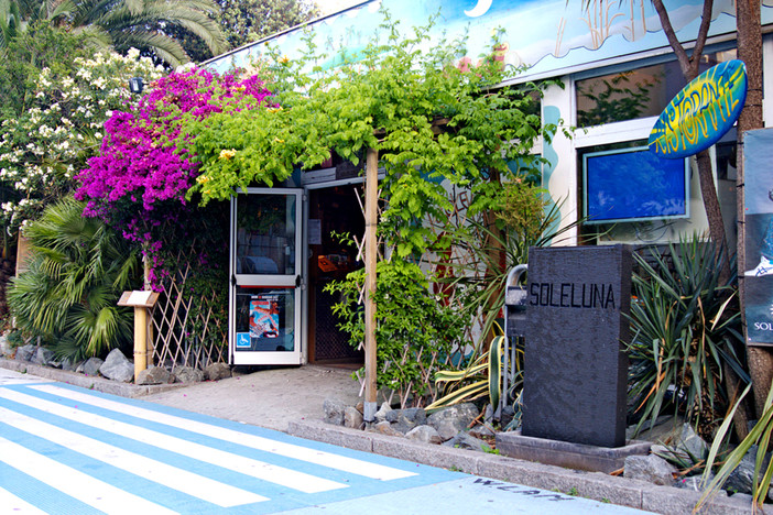 Albissola: sindaco su Soleluna, &amp;quot;non &amp;egrave; nostra in