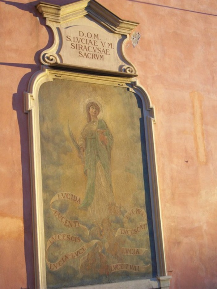 Savona: incontri sul significato odierno delle Confraternite e sul pensiero di S.Agostino Savona: incontri sul significato odierno delle Confraternite e sul pensiero di S.Agostino