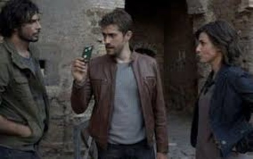 Anche Loano diventa set per lo Spin off di Squadra Antimafia Anche Loano diventa set per lo Spin off di Squadra Antimafia