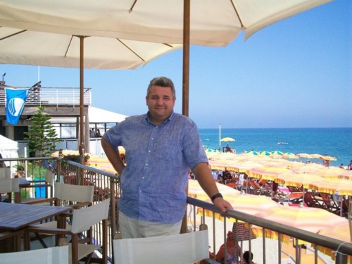 Savona: Schiappapietra (Sib) "Ferragosto spero nel pienone"