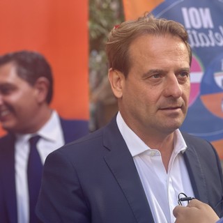 Marco Scajola ("Noi Moderati"): "A Roma con l’obiettivo della semplificazione amministrativa"