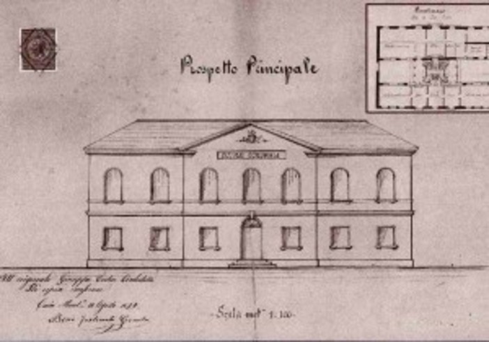 Cairo Montenotte, la prima industria in val Bormida: l’inchiesta del 1872