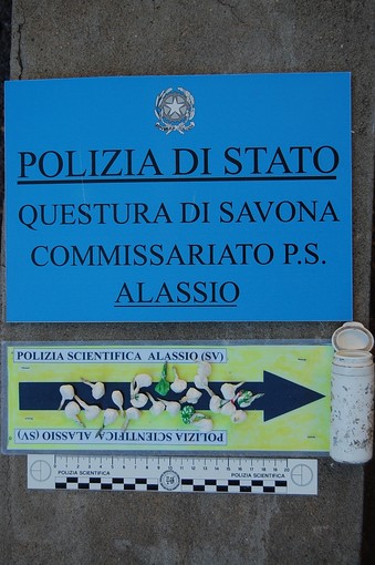 Pietra Ligure, agenti si fingono "coppiette" per arrestare uno spacciatore: operazione antidroga del Commissariato di Alassio Pietra Ligure, agenti si fingono "coppiette" per arrestare uno spacciatore: operazione antidroga del Commissariato di Alassio