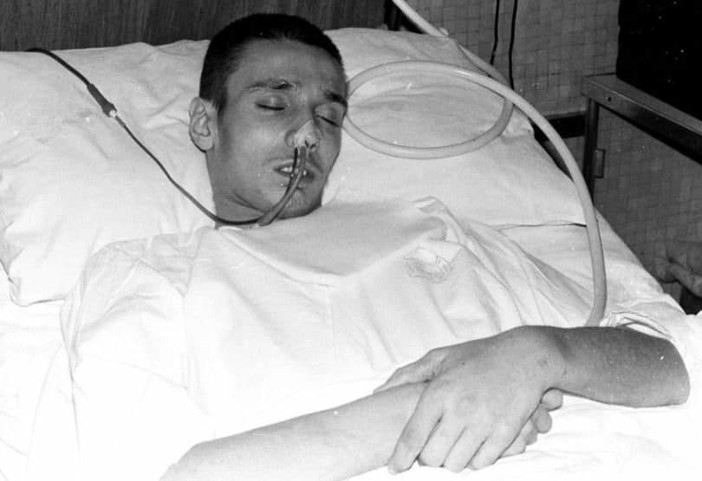 13 marzo 1975: Angelo Vaccarezza rievoca l'omicidio Ramelli