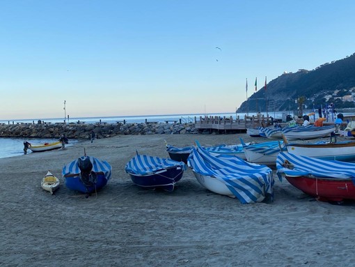 Laigueglia tra le 5 spiagge più belle d’Italia: nella classifica di Forbes