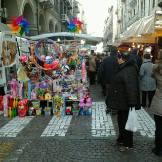 Anche in provincia di Savona oggi si celebra Santa Lucia