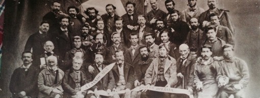 Alassio: domani conferenza a titolo “Dal 1500: Alassio Albenga.Venti di guerra”
