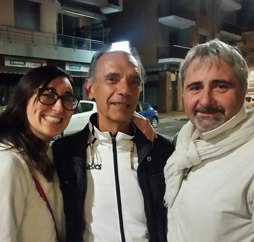 Elezioni Loano, il PD sceglie il proprio candidato: è Giovanni Siccardi