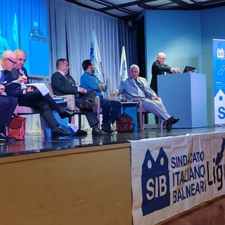 Bolkestein, balneari ancora riuniti a Loano. Stavolta col ministro Salvini: "Conto saremo noi a chiudere la questione"