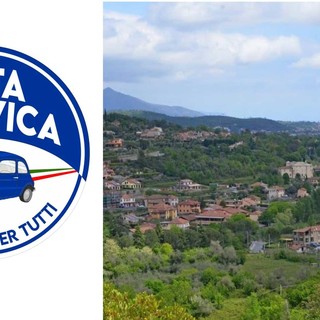 Elezioni 2024, nasce la lista "Scelta Civica – Garlenda per tutti": "Diverse idee politiche, ma visione comune di un nuovo paese"