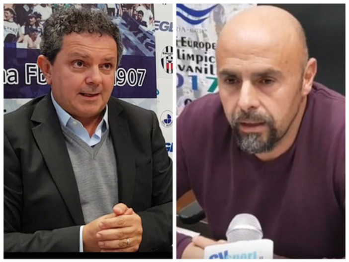Savona Calcio. Martedì scadono i temini per la presentazione della fideiussione. Scaramuzza: "Abbiamo sempre teso una mano alla società" Savona Calcio. Martedì scadono i temini per la presentazione della fideiussione. Scaramuzza: "Abbiamo sempre teso una mano alla società"