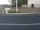 Moto abbatte una sbarra del passaggio a livello tra Loano e Pietra Ligure Moto abbatte una sbarra del passaggio a livello tra Loano e Pietra Ligure