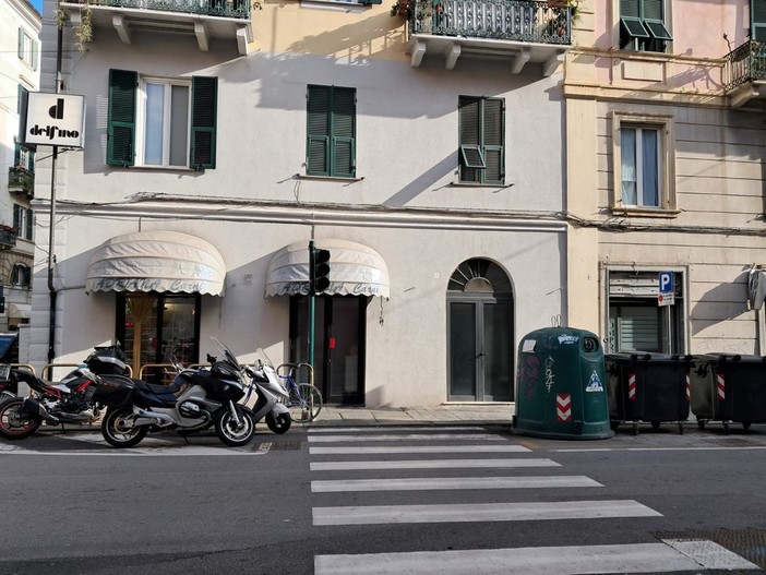 Savona, polemica sui semafori non funzionanti dopo l'incidente. Parodi: "Nuovi impianti in arrivo a metà mese"