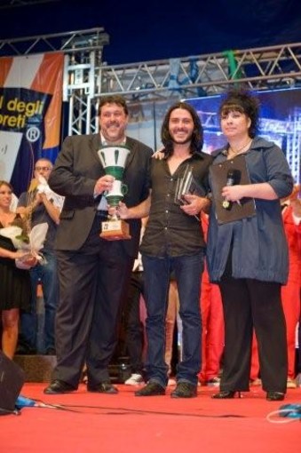 Loano:Festival degli Interpreti dedicato alle giovani stelle